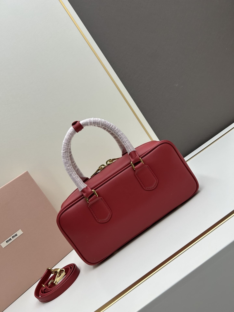 MIU MIU Top Handle Bags